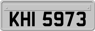 KHI5973