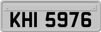 KHI5976