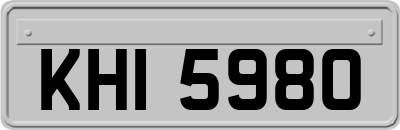 KHI5980
