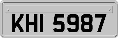 KHI5987