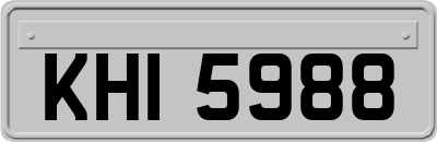 KHI5988