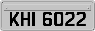 KHI6022