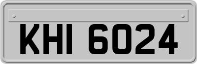 KHI6024