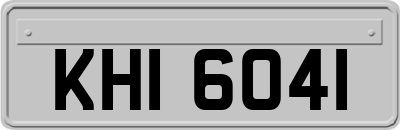 KHI6041