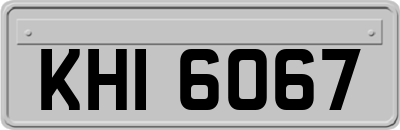 KHI6067