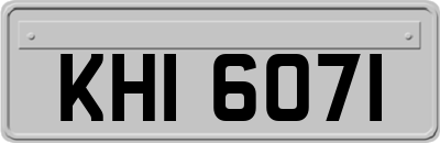 KHI6071