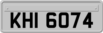 KHI6074