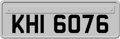 KHI6076