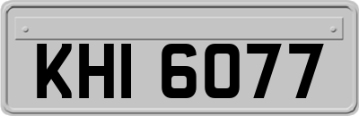 KHI6077