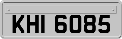 KHI6085