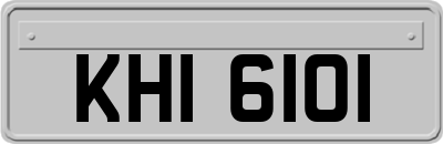 KHI6101