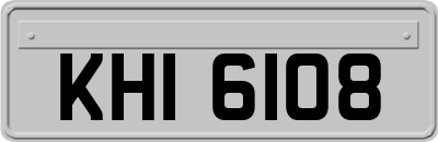 KHI6108