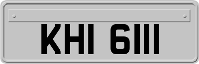 KHI6111