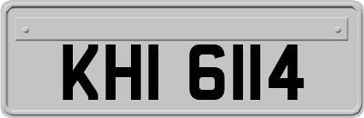 KHI6114