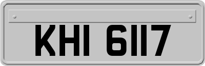KHI6117