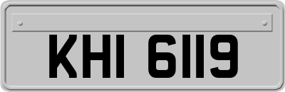 KHI6119