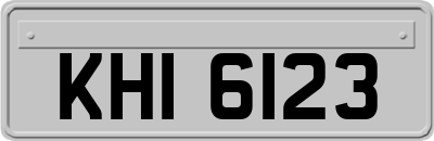 KHI6123