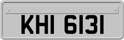 KHI6131