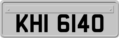 KHI6140
