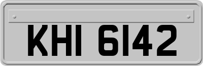 KHI6142