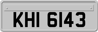KHI6143