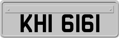 KHI6161