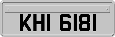 KHI6181