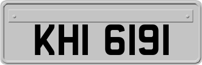 KHI6191
