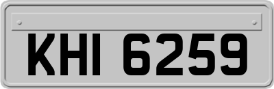 KHI6259