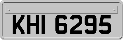 KHI6295