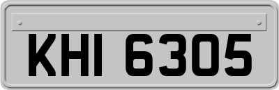 KHI6305