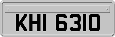 KHI6310