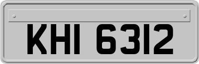 KHI6312