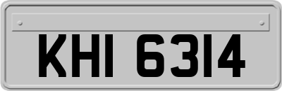 KHI6314