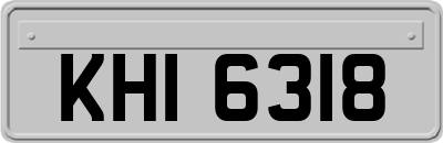 KHI6318