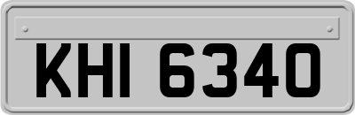 KHI6340