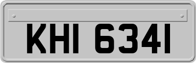 KHI6341