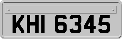 KHI6345
