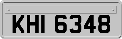 KHI6348