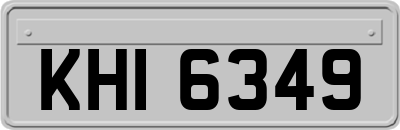 KHI6349