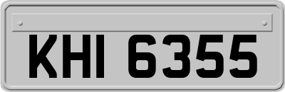 KHI6355