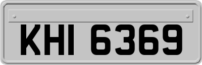 KHI6369