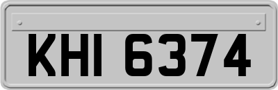 KHI6374