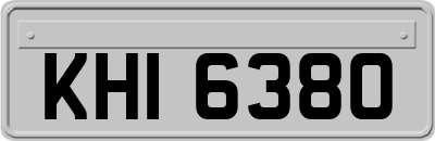 KHI6380
