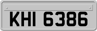 KHI6386