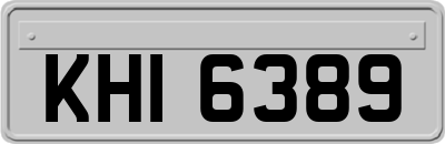 KHI6389