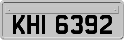 KHI6392