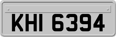 KHI6394