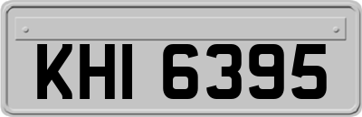 KHI6395