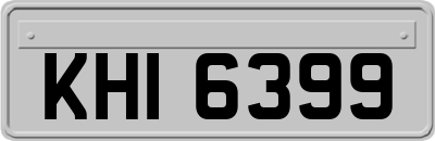 KHI6399